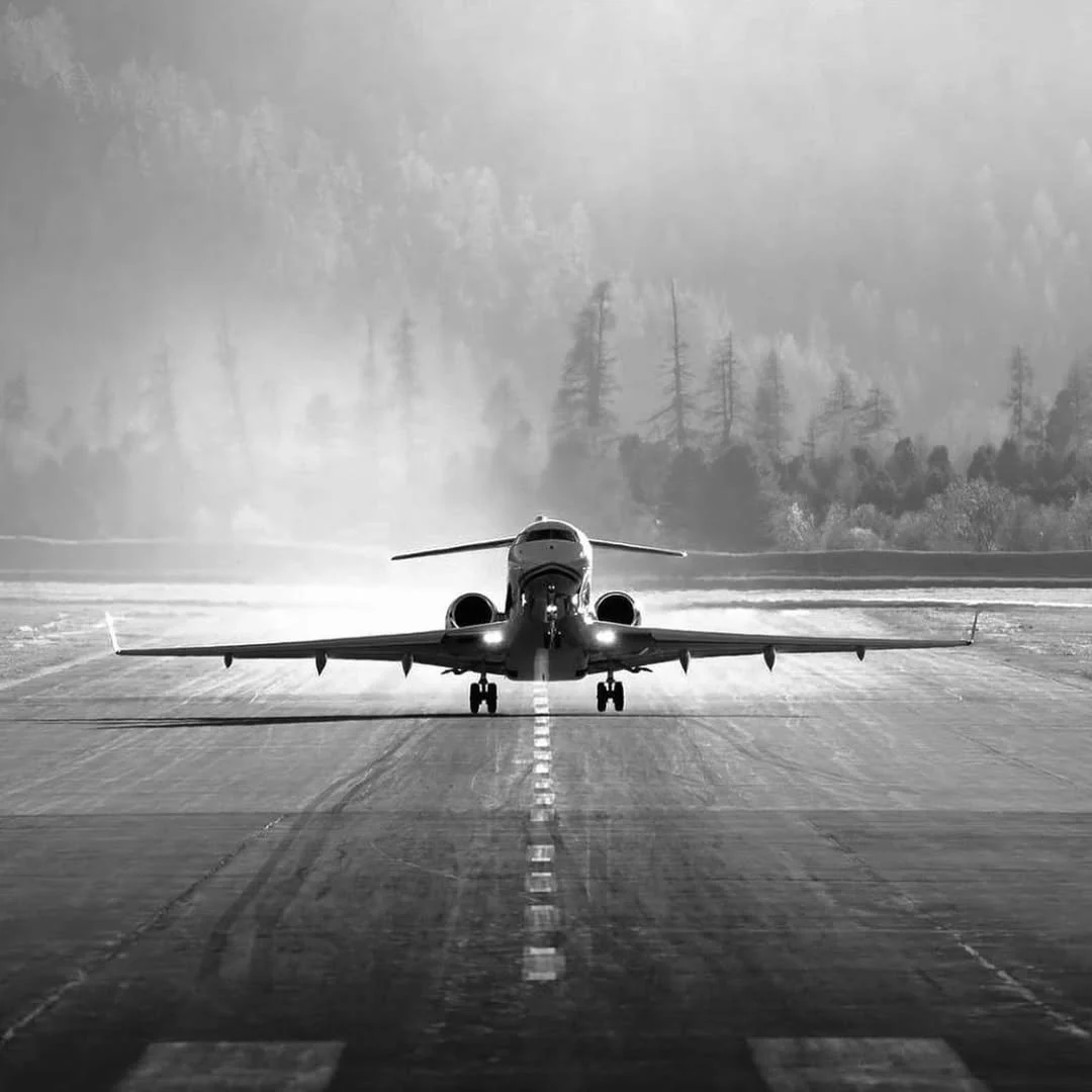 Aviation privée